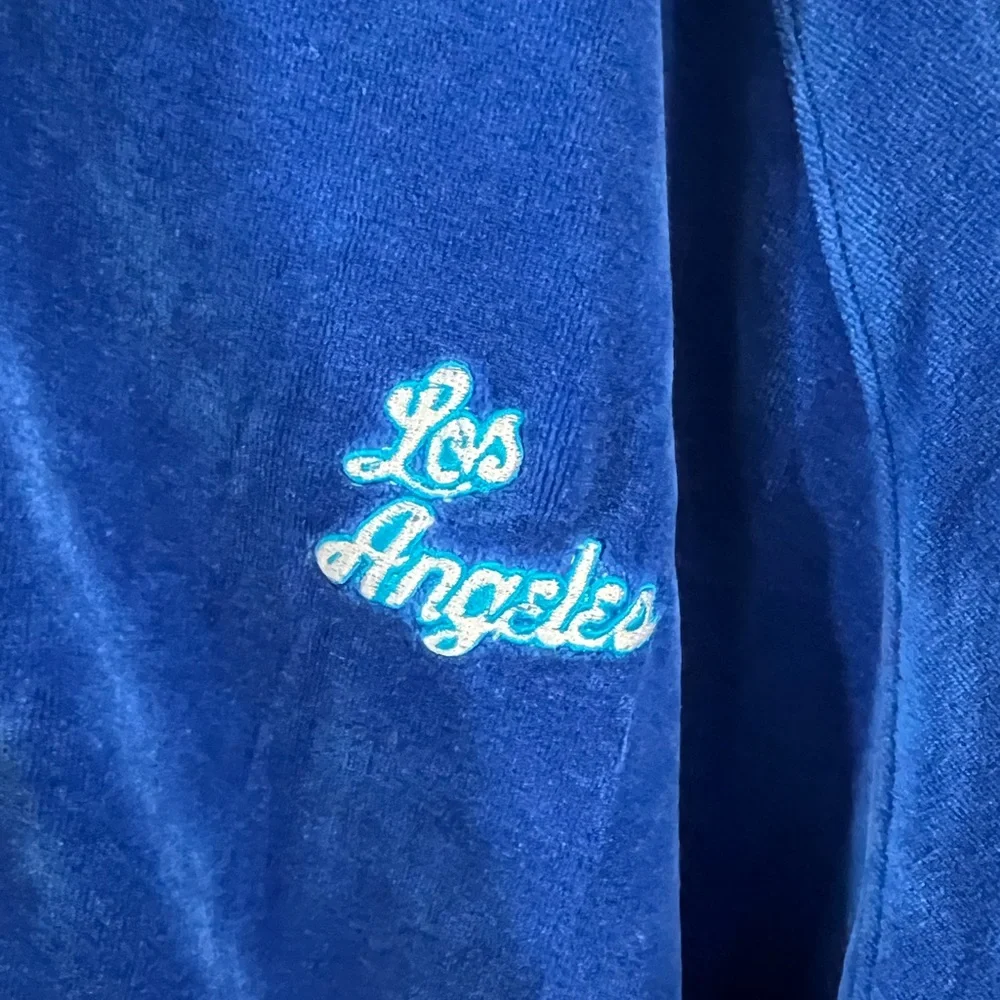Hardwood Classics‎ Los Angeles Lakers jacket